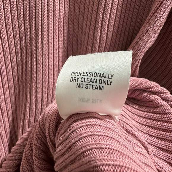 Nordstrom Mock Neck Sweater - Picture 5 of 5